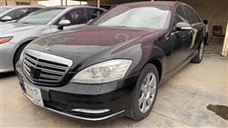 مێرسێدس بێنز S-Class
